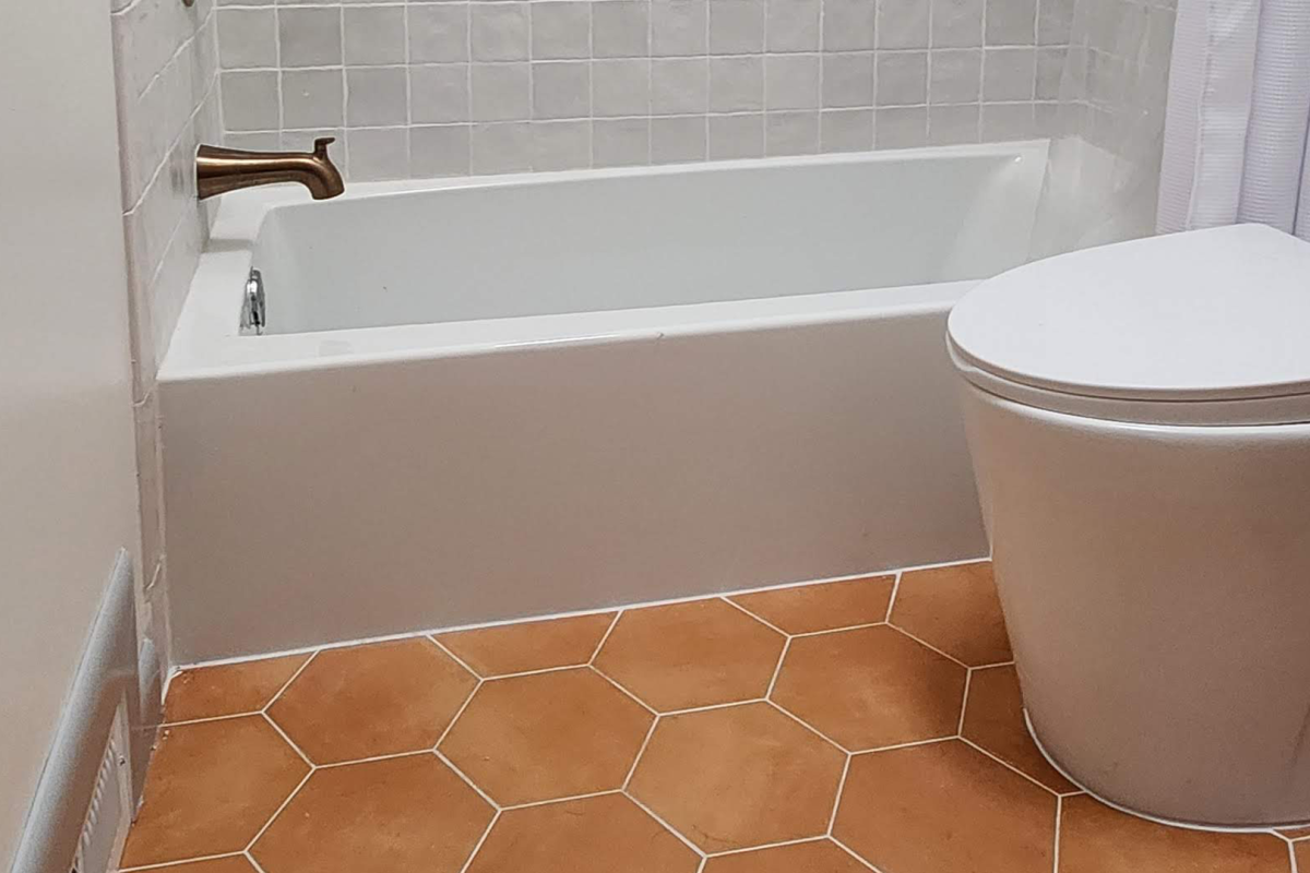 Bathtub 1